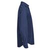 Tee Jays Mens Denim Long-Sleeved Shirt