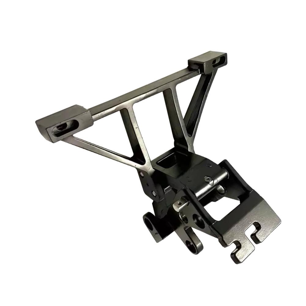 For Range Rover L322 Front Left Deployable Step Hinge Bracket Assembly LR004809