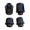 Hub Adapter Bike Home To 9mm Aluminum Alloy Bicycle