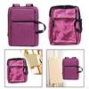 A3 Art Portfolio Case Artists Backpack Bag for Supplies Sketch Books