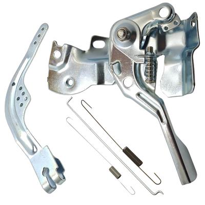 Throttle Control Lever Governor Arm Link Rod Return Spring Set For Honda GX160 GX200 5.5HP 6.5HP 4-Stroke Engine Replace Part