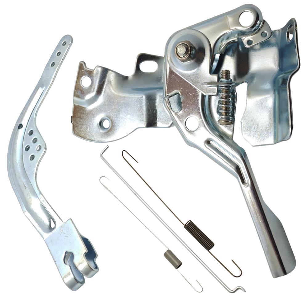 

Throttle Control Lever Governor Arm Link Rod Return Spring Set For Honda GX160 GX200 5.5HP 6.5HP 4-Stroke Engine Replace Part China Mainland
