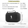 OM 7 Portable Hard Shell Protection Carrying Case Storage Bag Handbag For DJI OSMO Mobile 7/7P Gimbal Stabilizer Accessory