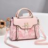 Neue Damen Tasche Mode Nischen Design Sinn Tragbar Damen Tasche Temperament Vielseitig Umhängetasche Schultertasche Großhandel