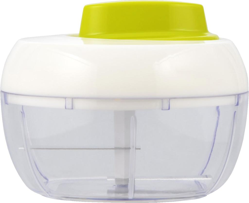 Wahei Freiz Chopper Mincer Kitchen Assist Mini KR-7769