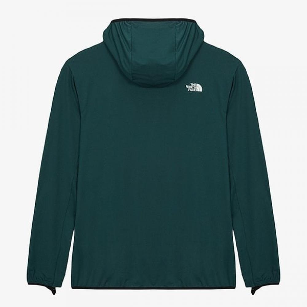 The North Face Men S Merapeak Long Sleeve Hoodie Pin