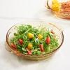 Heat-Resistant Glass Serving Dish
