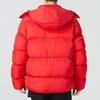 Jordan Air Puffer Jacket Men's Red DQ8105-612