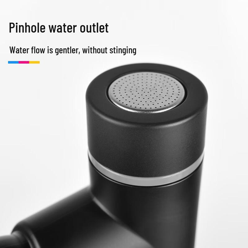 Lilang High-Pressure Toilet Bidet Sprayer Kit