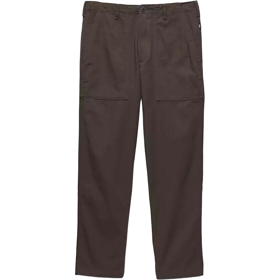 Vans Fatigue Loose Tapered Pants Casual Pants Men s Turkey Coffee VN000HATD4C 30