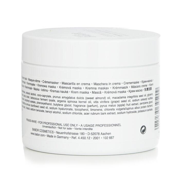 Babor Dr. Barber Clean Performance Renewal Overnight Mask (Salon Size)