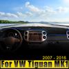 Pentru Volkswagen VW Tiguan 5N 2007 2008 2009 2010 2011 2012 2013 2014 2015 2016 Husa bord mașinii Evitați covorașul luminii anti-UV