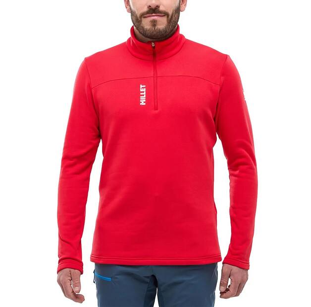 

Millet Флисовая кофта с полумолнией Seneca XL