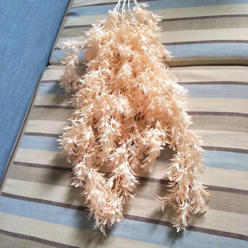 

Faux Plant Wall Hanging For Wedding Backdrops And Home Decor With Realistic Greenery Champagne