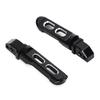 Rear Footrests Foot Peg Fit for Honda CMX300 CMX500 Rebel CMX 300 500
