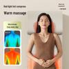 Aux Full Body Electric Kneading Massage Cushion