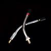 Mb15Ak24Kd36Kd25Kd Welding Gun Bend Gooseneck Tube Universal Gun Barrel European Style Double Protection Welding Machine Parts