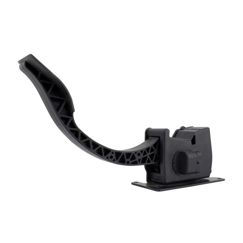 Electronic Throttle Pedal 4014989 Auto Accessories Sturdy Easy To Tall Replaces for Polaris Ranger 1000 XP 500 570 Etx