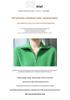Lekasha 100% Mink Cashmere Zipper Knit Cardigan - Women's Loose, Versatile Autumn/Winter Outerwear