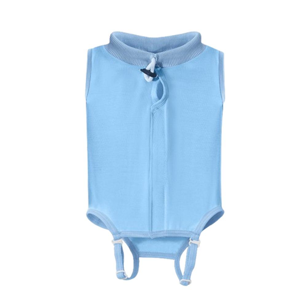 Comfortable Cat Recovery Suit Soft Cat Jumpsuit Pet Clothing Cat Sterilization Suit Pet Supplies
