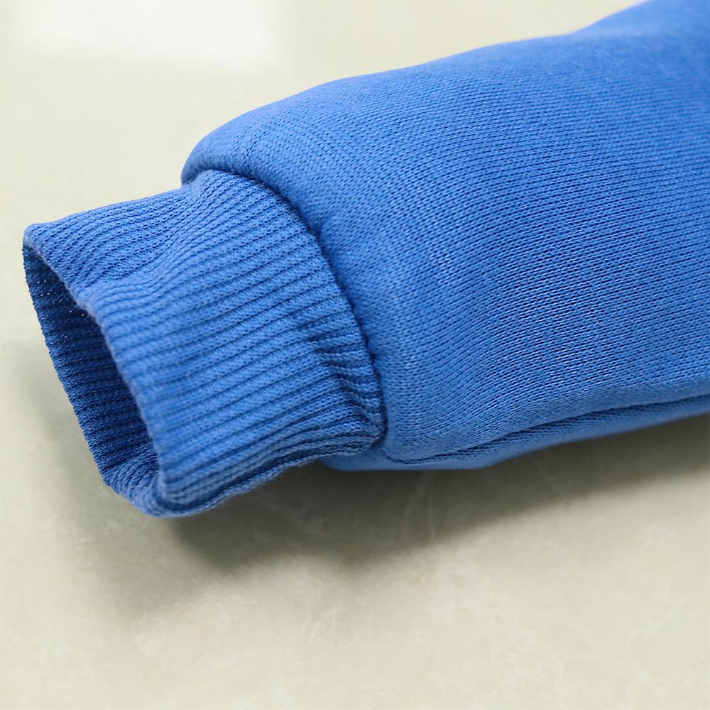 KPop Demon Hunters Hoodies Girls Boy Casual Tops Movie Graphic Sweatshirt Fashion Pullover K-Pop Demon Hunters Kids Clothes