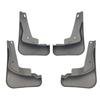 4X Sprutskjermer Mudguards Fenders Mudflaps Mud Flaps Mud Guards Foran Bak Biltilbehør For Hyundai ioniq 6 2022