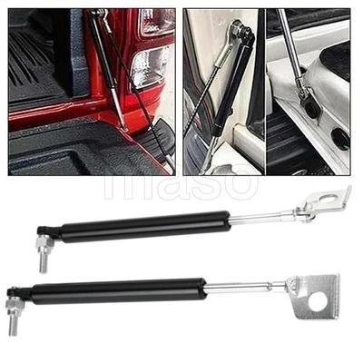 Amortisseurs à gaz pour hayon arrière, ralentissement, supports de levage pour Volkswagen Amarok 2011 2012 2013 2014 2015 2016 2017 2018- 2020