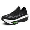 Broken 2 running shoes men's zoom second generation air cushion professional breathable ultra-light shock-absorbing running shoes women's non-slip an