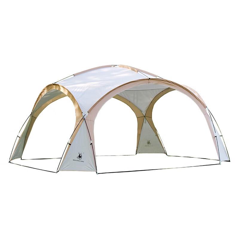 HuiLingYang Cloud Sea Dome Canopy Tent