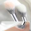 Kochanie - Slanted Blush Stippling Brush