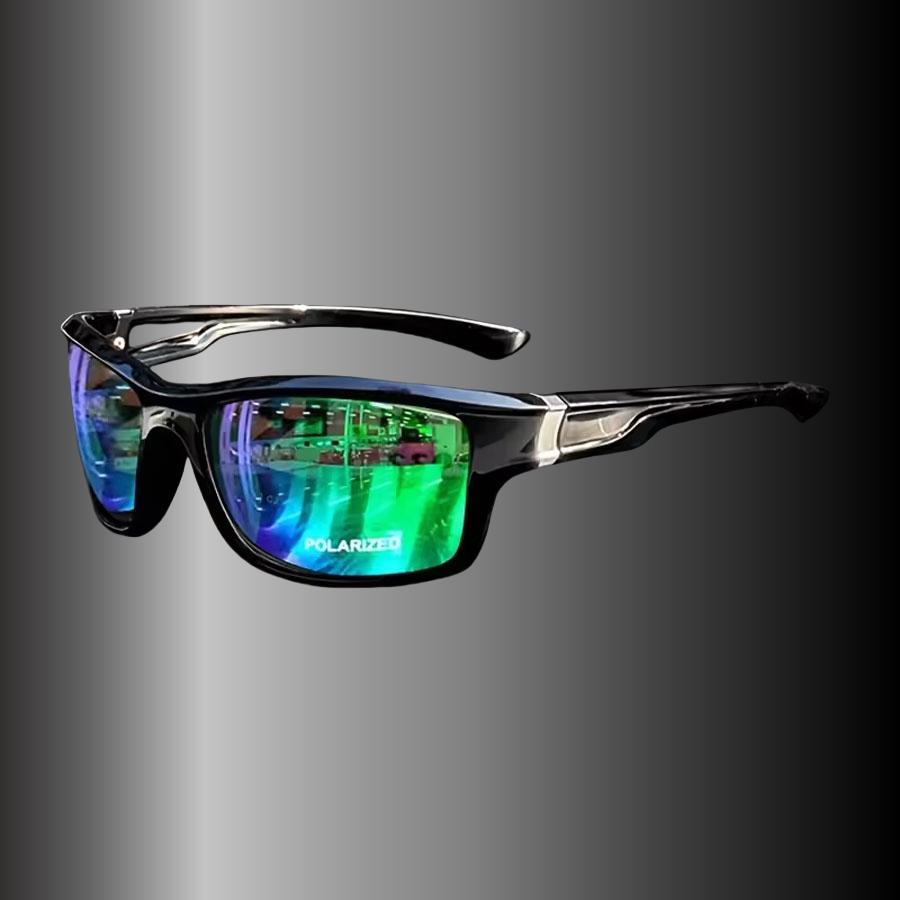 

Винтажные поляризованные солнцезащитные очки Мужские Женские Для спорта на открытом воздухе Брендовые Дизайнерские Солнцезащитные очки Очки для водителя UV400