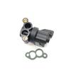 3515022600 35150-22600 Idle Air Control Valve IAC for Hyundai 2000-2009 Accent Elantra Tiburon 2.0L for Kia Spectra