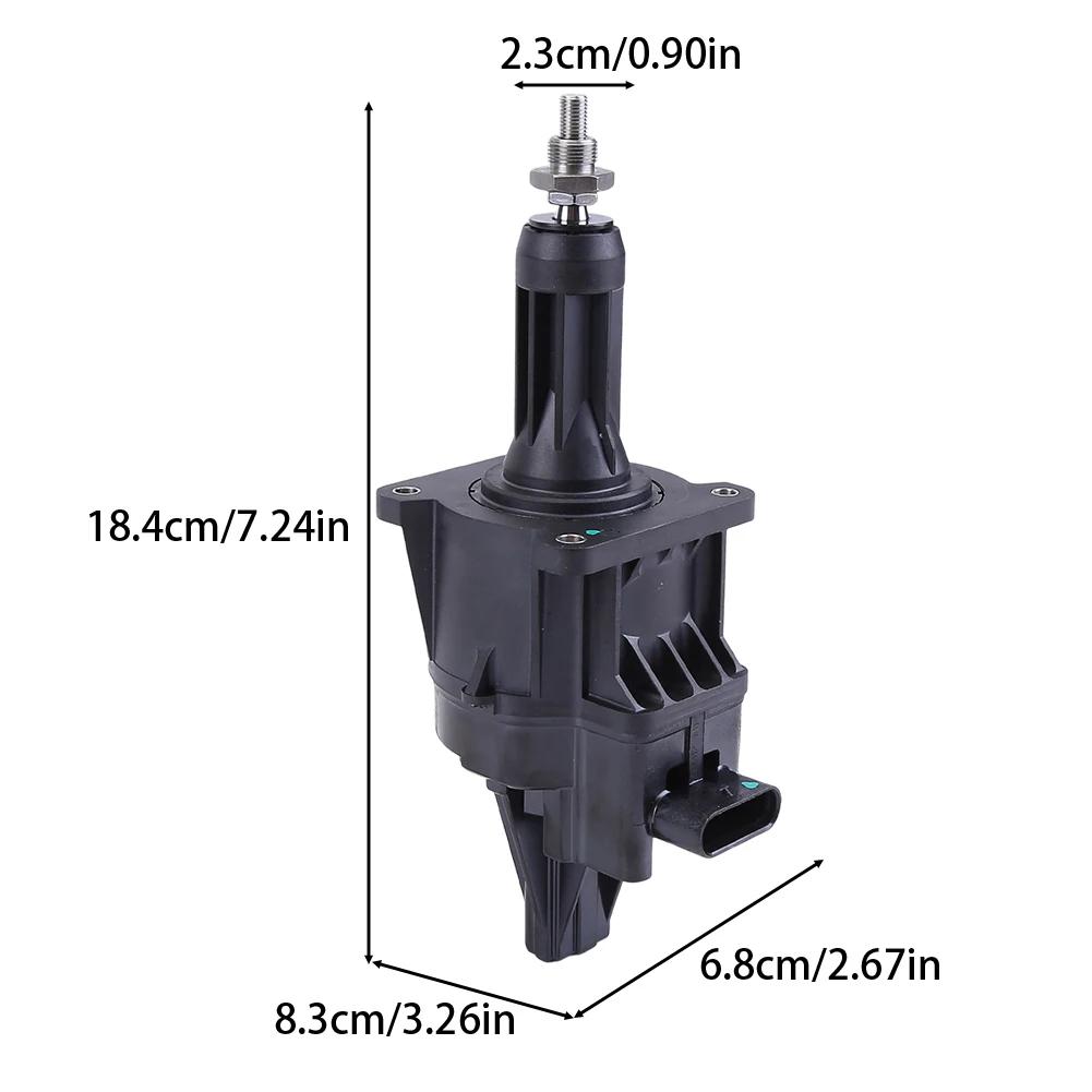 For 1er 2er 3er 4er X1 X2 Turbocharger Actuator Replaces 11657647115 K6T50878