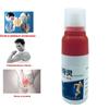 30ml Pain Spray for Back Joint Chinese Swelling Spray Oil Pain Muscle Knee Spray