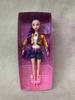 New 30cmPrincess Doll Rumi Mira Zoey Exquisite Action Figure DIY Toy Premium Plastic Model Perfect Collection and Gift for Girls
