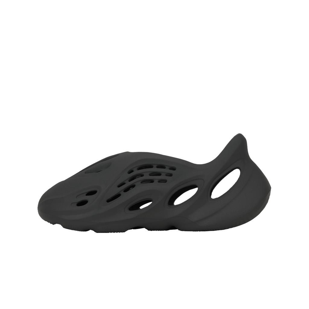 adidas Yeezy Foam Runner Carbon Unisex Sneakers Grå IG5349