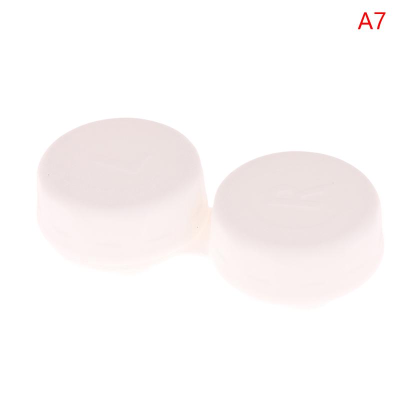 Contact Lens Ultrasonic Cleaning Machine 49000Hz High Frequency Vibration Timing Rechargeable Cleaner Contact Lens Remover Tool