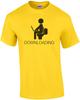 Downloading - Toilet Humor T-Shirt