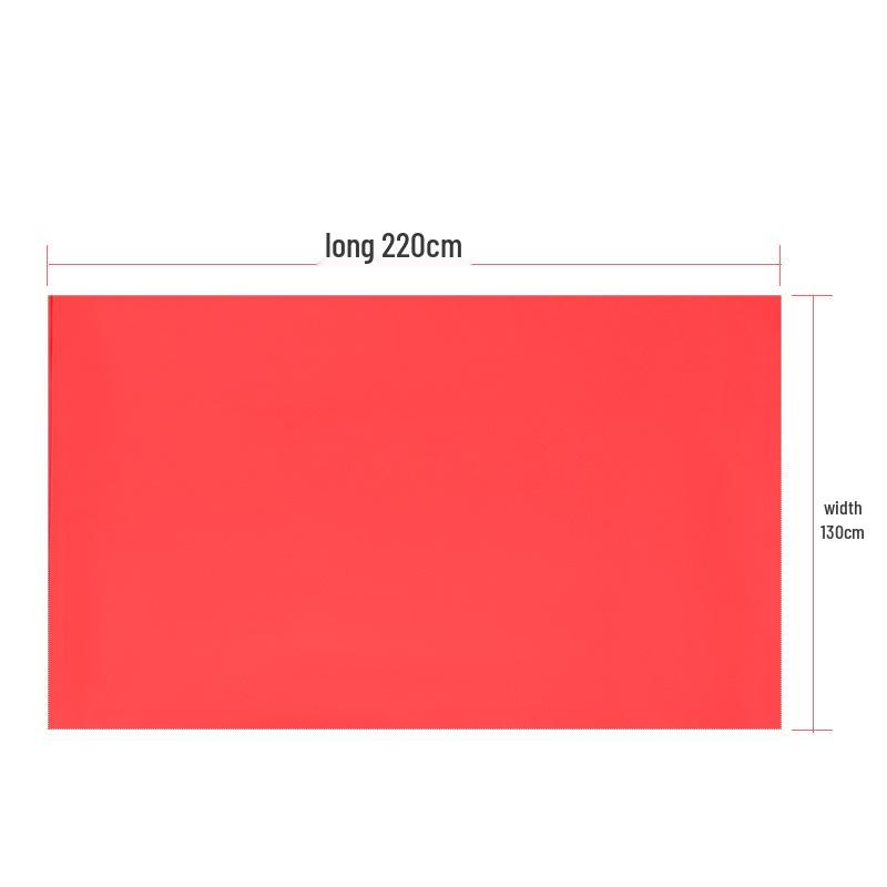 Erotic Waterproof & Oil-Proof Bed Sheet - Adult Massage & Intimacy Pad