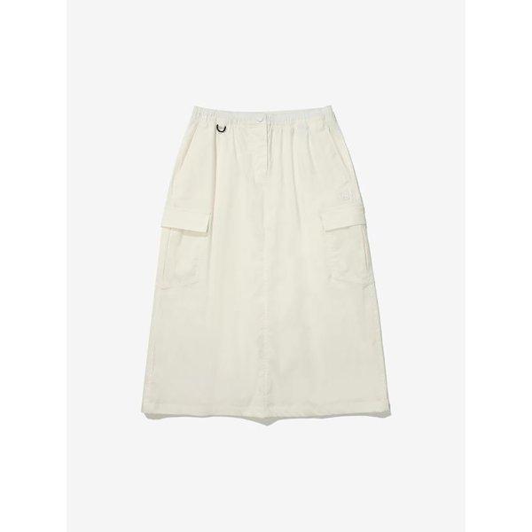 Fila Woven Cargo Skirt