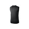 Nike Basketball Jerseys Men's Black Crew Neck Moderate FN5211-010