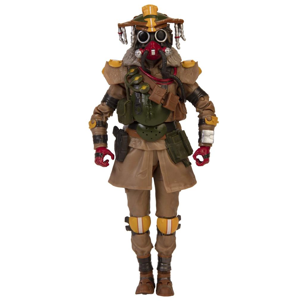 Licensed Apex Legends Figure Bloodhound [Officially Product] 6-inch