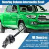 Auto Accessory 4522004010 45220-04010 Intermediate Steering Column Shaft