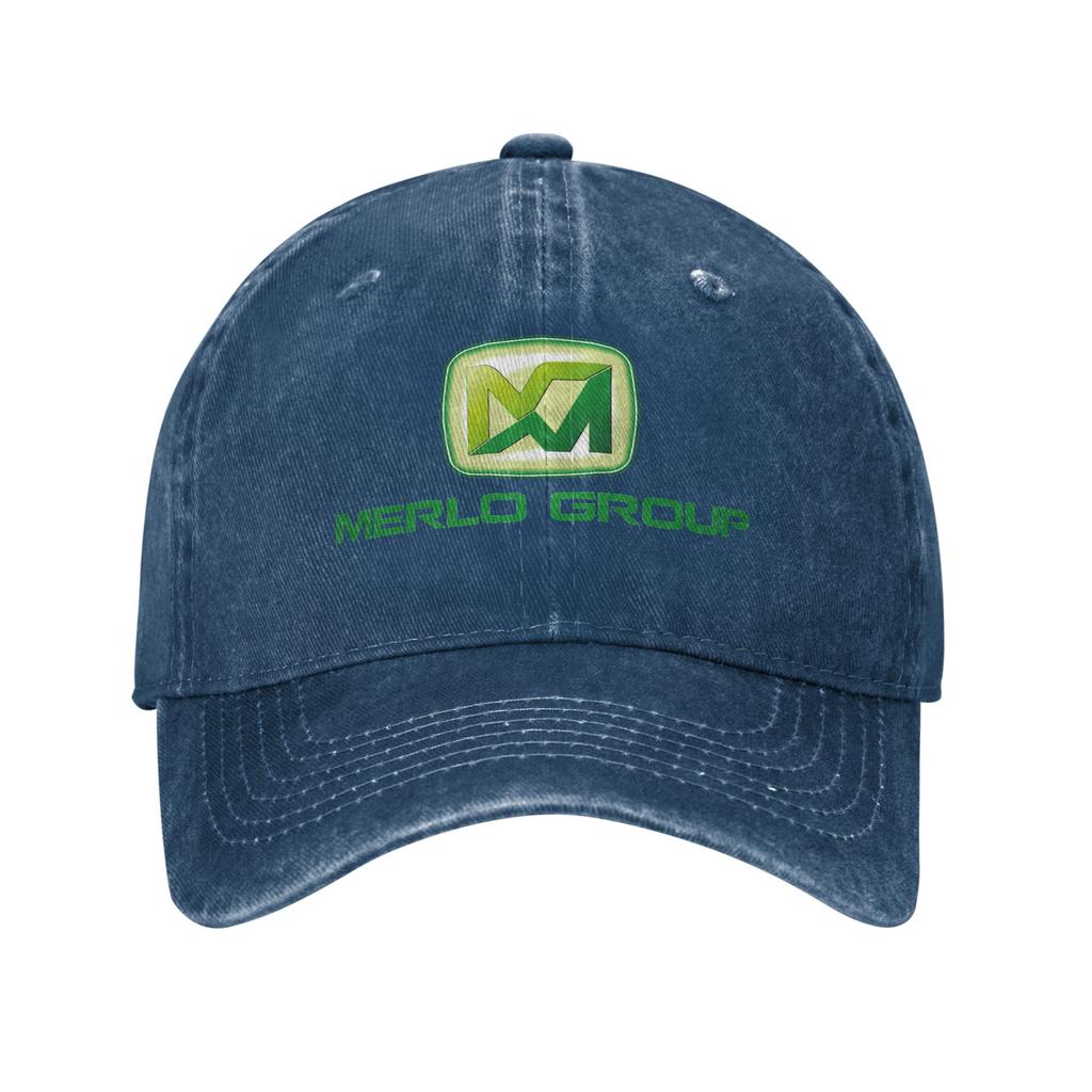 Spacex Spacex Logo Washed Denim Cap Casual Baseball Caps Adjustable Hat Summer Unisex Baseball Hats