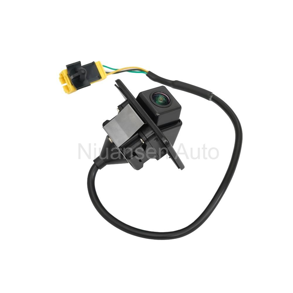 95760-2T001 Rear View Reverse Parking Camera For KIA Optima K5 2011-2013 Car Accessories 95760-2T002 95760-2T101 95760-4M001