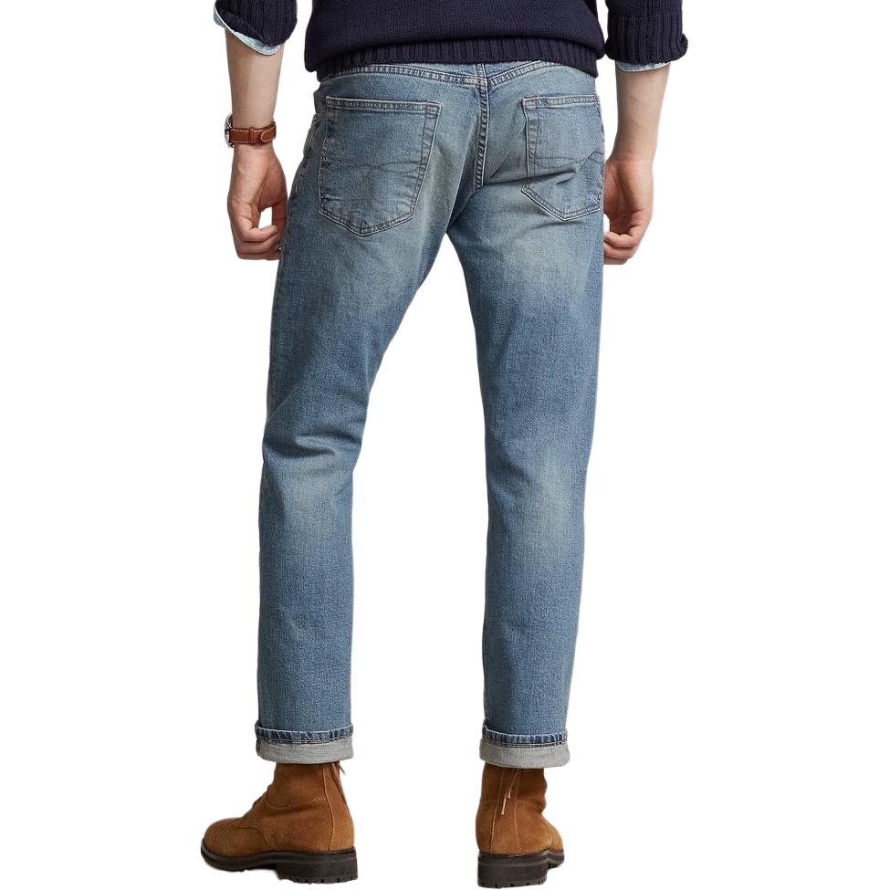 Polo Ralph Lauren Jeans Men's Blue 710726962-001