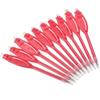 10 PCS Multipurpose Golf Scoring Pencils Plastic Portable Pencil New Marker Pen  Sports Meet