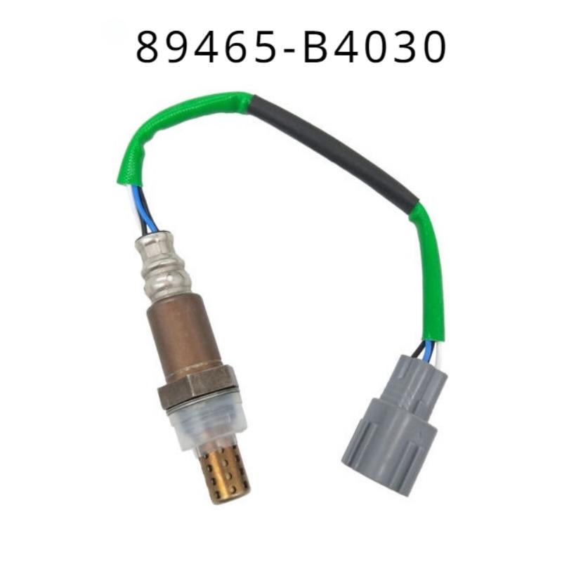 

Подходит для датчика кислорода Toyota 89465-B4030
