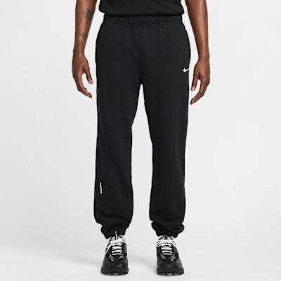 Nike Nocta Nocta Fleece Cs Sweatpants