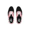 Vans Dimension ComfyCush Era Shoes | Black Redwhiteblack VN0A3WM91NG
